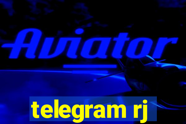 telegram rj